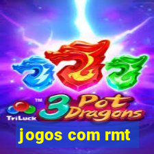 jogos com rmt